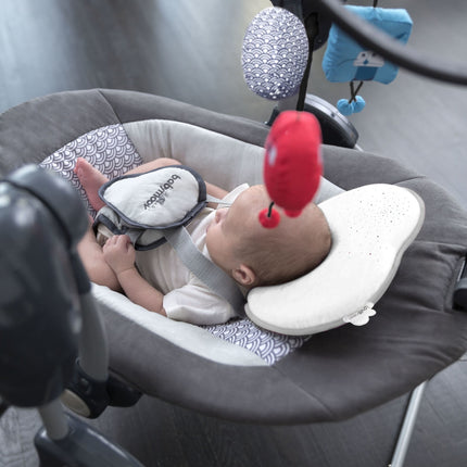 Babymoov Babynest Original Weiß