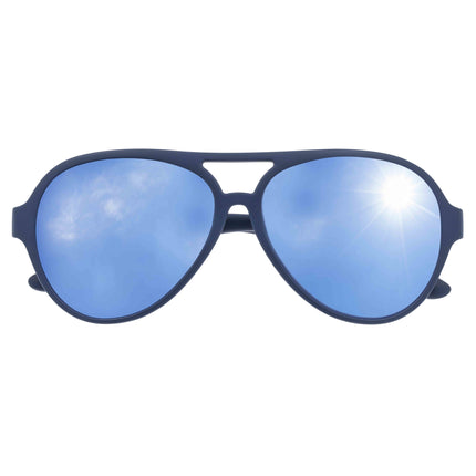 <tc>Dooky</tc> Baby Sonnenbrille Jamaica Air Blau Junior