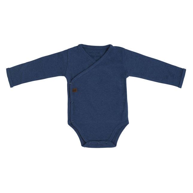 Baby's Only Body Langarm-Melange-Jeans