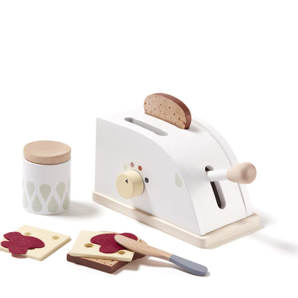 Kid's Concept Holzspielzeug-Toaster