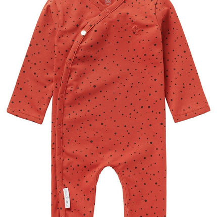 <tc>Noppies</tc> Boxersuit Noorvik Spicy Ginger