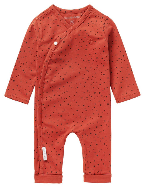 Noppies Playsuit Noorvik Spicy Ginger