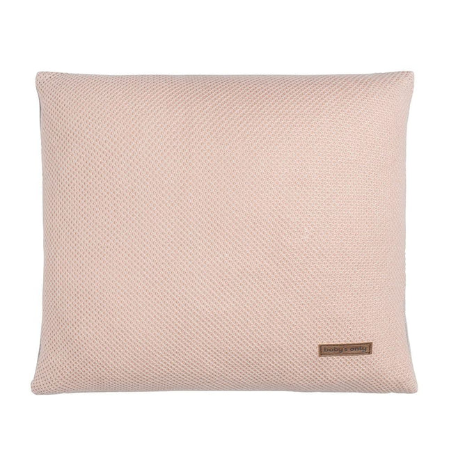 Baby's Only Kissen Classic Blush 40x40cm