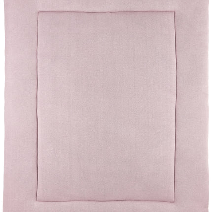 Meyco Laufgittermatte Knit Lilac