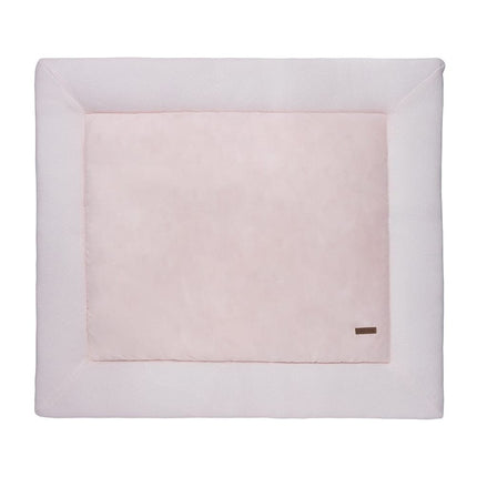 Baby's Only Laufgittermatte Classic Pink 75x95cm