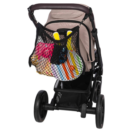 Dooky Kinderwagen-Organisator Netz