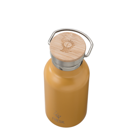 Fresk Thermos Lion Amber Gold 350ml