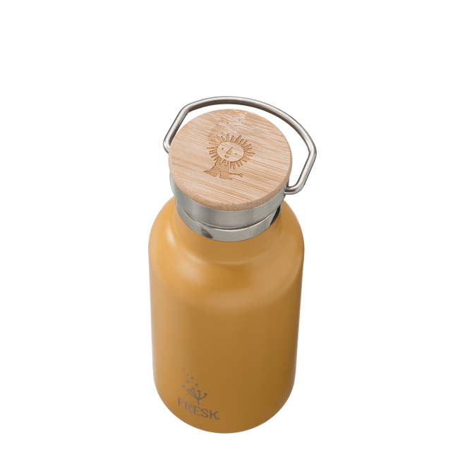 Fresk Thermos Lion Amber Gold 350ml