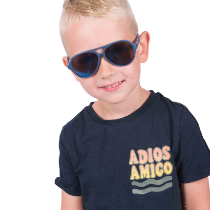 <tc>Dooky</tc> Baby Sonnenbrille Jamaica Air Blau Junior