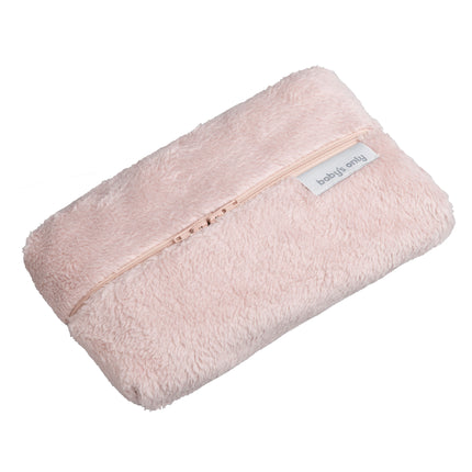 <tc>Baby's Only</tc> Wickelauflagenbezug Cozy Old Pink Soft