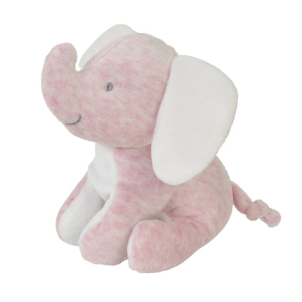 BamBam Geschenkbox Elefant Pink