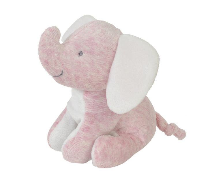 BamBam Geschenkbox Elefant Pink