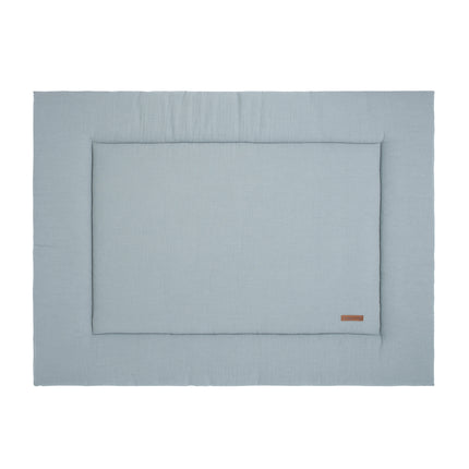 <tc>Baby's Only</tc> Boxspread Breeze Steingrün 75x95cm