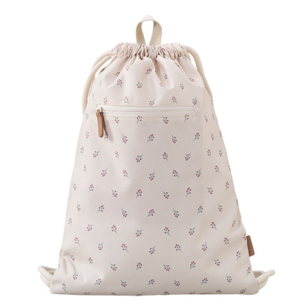 Fresk Rucksack Badetasche Beeren