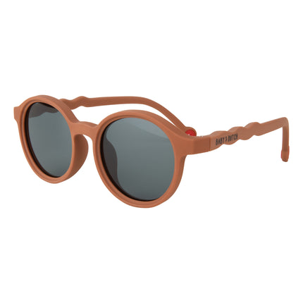 <tc>Baby Dutch</tc> Baby Sonnenbrille Camel