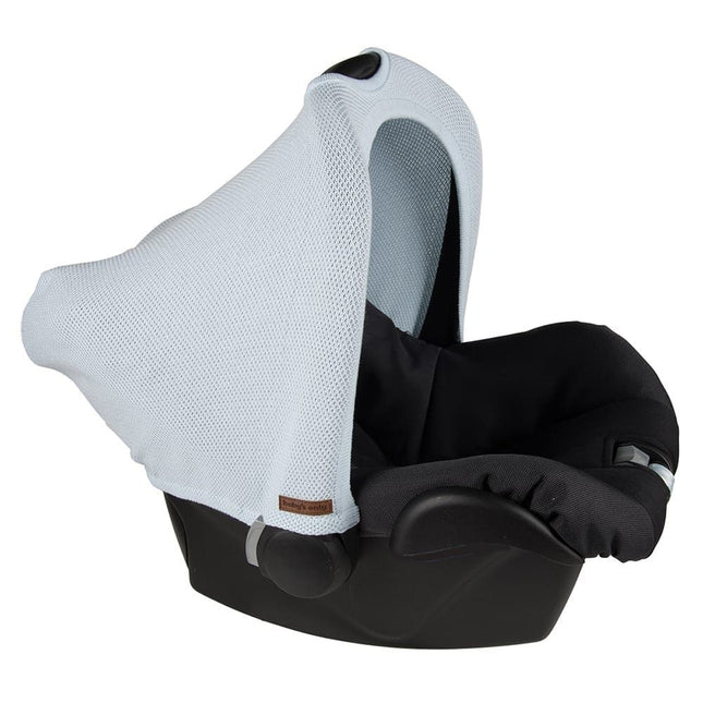 Baby's Only Maxi Cosi Sun Hood Classic 0+ Puderblau