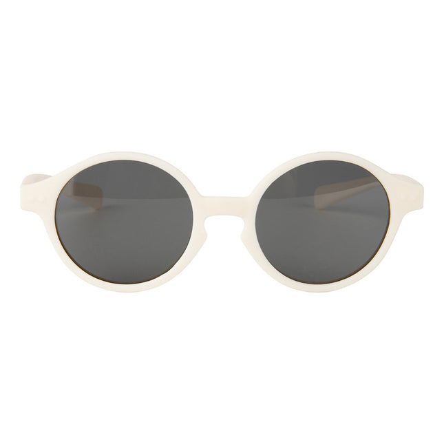 Baby Dutch Baby Sonnenbrille Off White