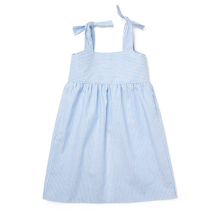 Kid's Concept Babykleid Schürze Carl Larsson