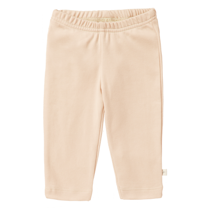 Fresk Babyhose Uni Pale Peach