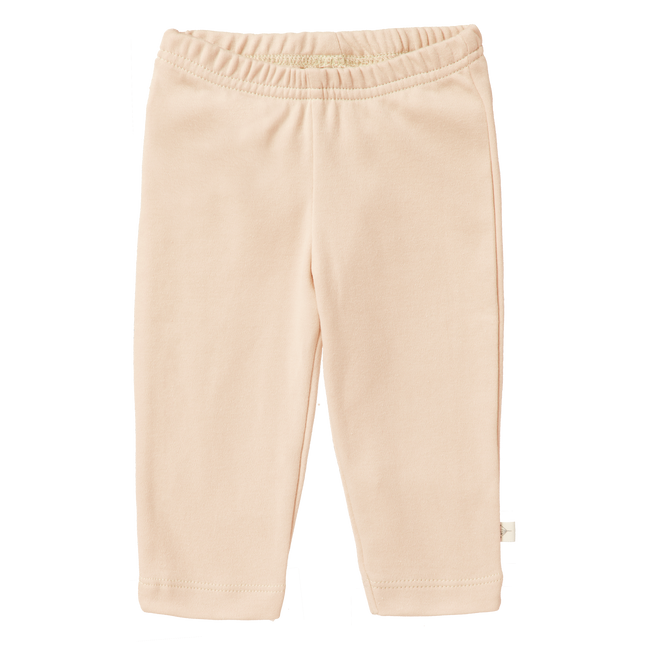 Fresk Babyhose Uni Pale Peach