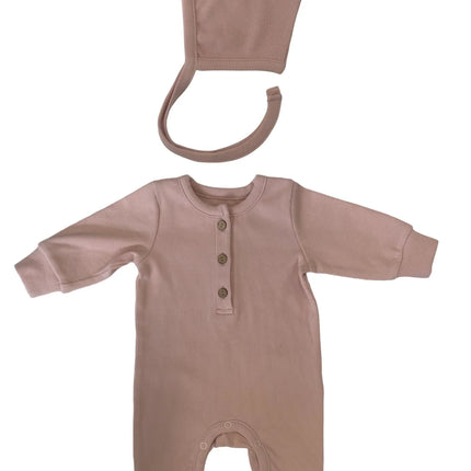 <tc>Yumi Baby</tc> Fliege Blush