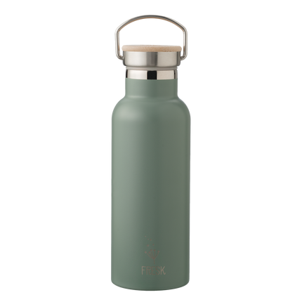 Fresk Thermosflasche Deer Chinios Grün 500ml