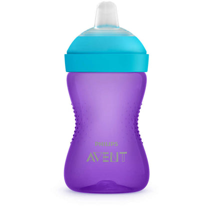 Philips Avent Ausgießerbecher 300ml 9m+ Lila