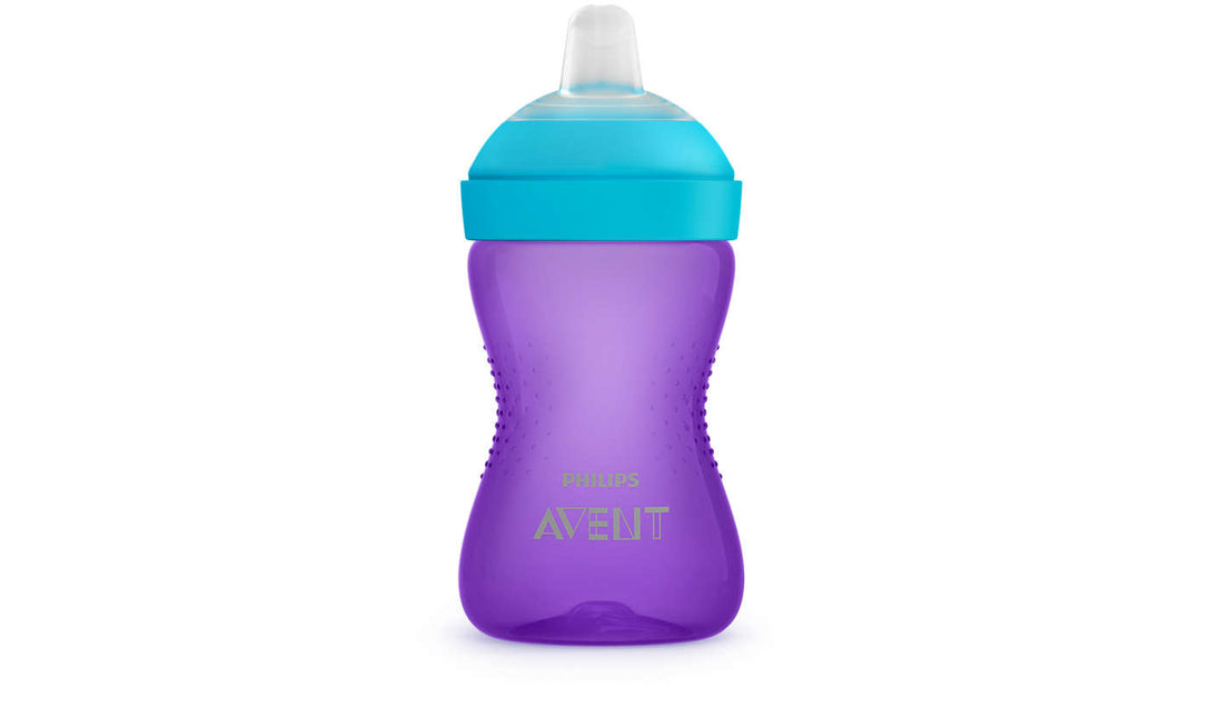 Philips Avent Ausgießerbecher 300ml 9m+ Lila