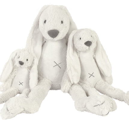 Happy Horse Kuscheltier Großer Hase Richie Ivory 58cm