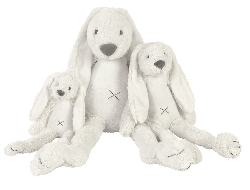 Happy Horse Kuscheltier Großer Hase Richie Ivory 58cm