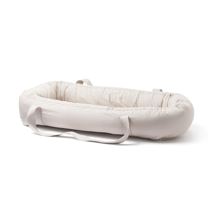 Kid's Concept Babynest Grau