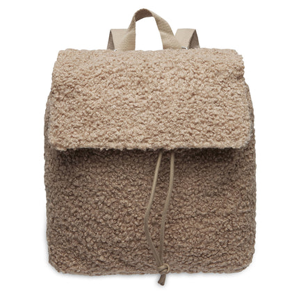 Jollein Rucksack Boucle Biscuit