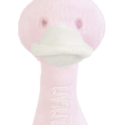 BamBam Rassel Ente Pink