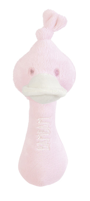 BamBam Rassel Ente Pink