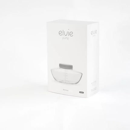 Elvie Vorratsflaschenpumpe 3St