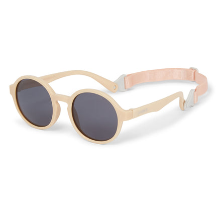 <tc>Dooky</tc> Baby Sonnenbrille Fiji 6-36 Monate Cappuccino