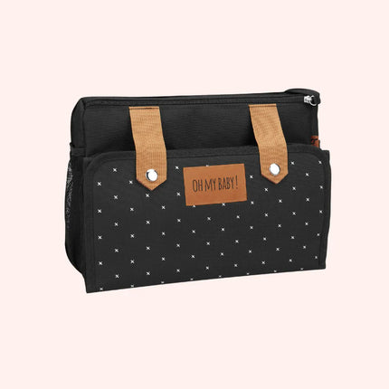 Badabulle Kinderwagen Organizer O My Baby