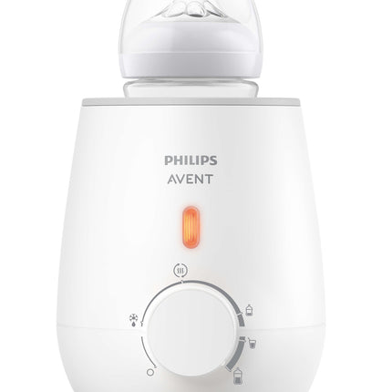 Philips Avent Zubehör für die Flaschennahrung Flaschenweichmacher