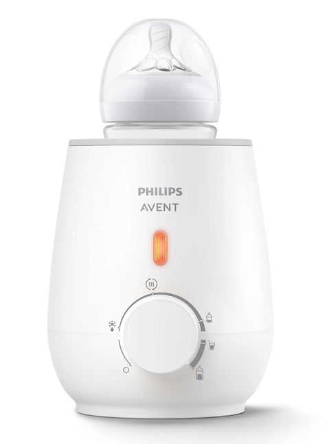 Philips Avent Zubehör für die Flaschennahrung Flaschenweichmacher