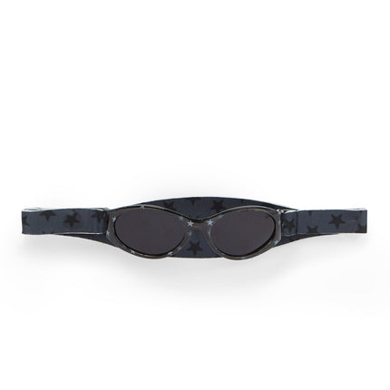 <tc>Dooky</tc> Baby Sonnenbrille Martinique 0-24 Monate Grau Stern