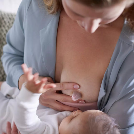 Philips Avent Nippelkappen klein