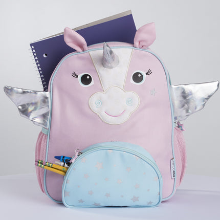 Zoocchini Rucksack Allie The Alicorn