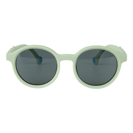 <tc>Baby Dutch</tc> Baby Sonnenbrille Schaumstoff Grün