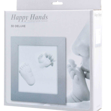 Dooky Geschenkbox 3D Deluxe Happy Hands