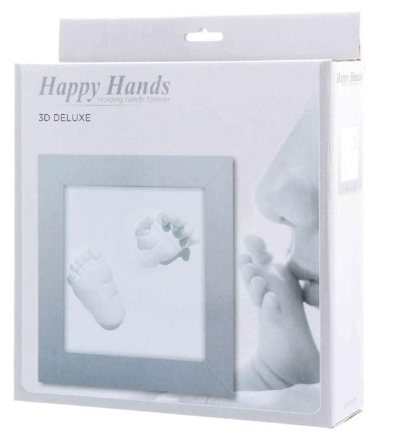 Dooky Geschenkbox 3D Deluxe Happy Hands