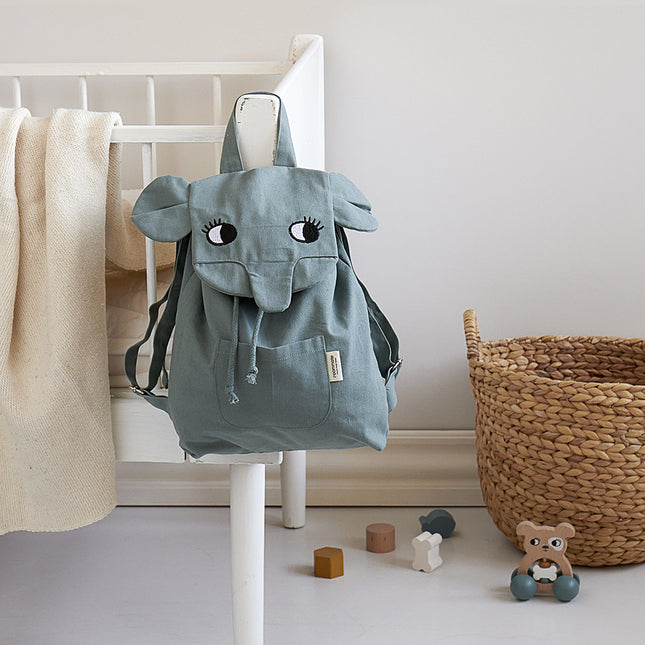 Roommate Rucksack Elefant