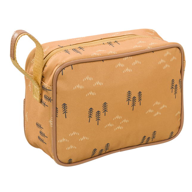 Fresk Kulturtasche Woods Spruce Yellow