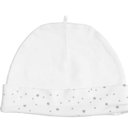 BamBam Baby Beanie Bio-Mütze