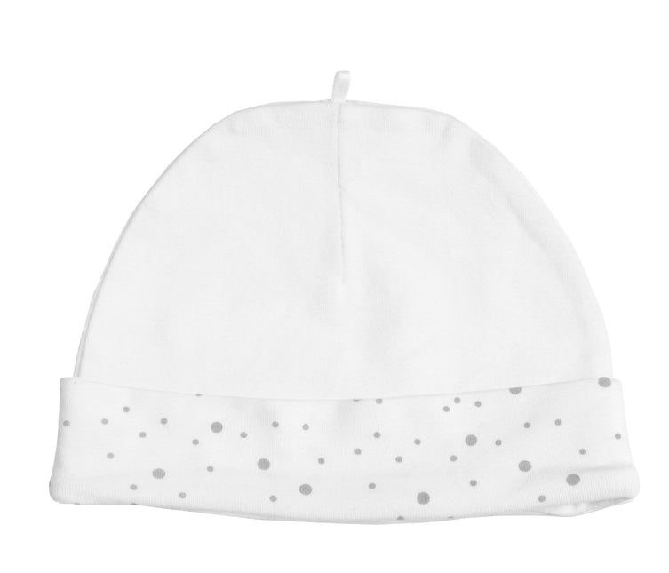 BamBam Baby Beanie Bio-Mütze