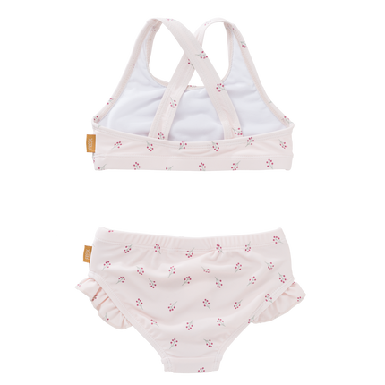 Fresk Bikini Kind Uv Beeren